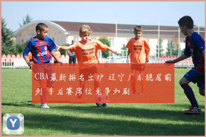 CBA最新排名出炉 辽宁广东稳居前列 季后赛席位竞争加剧