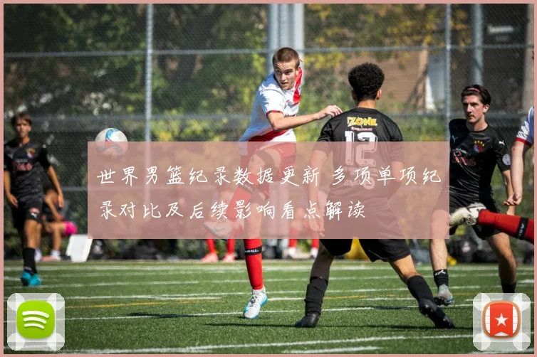 世界男篮纪录数据更新 多项单项纪录对比及后续影响看点解读